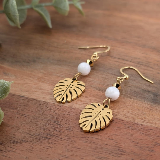 Boucles d&