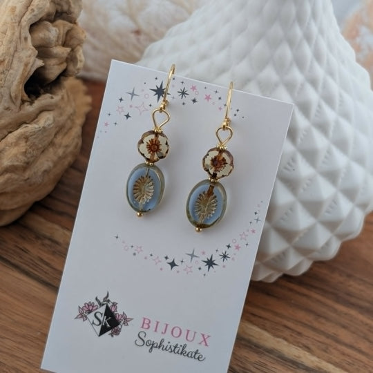 Boucles d&