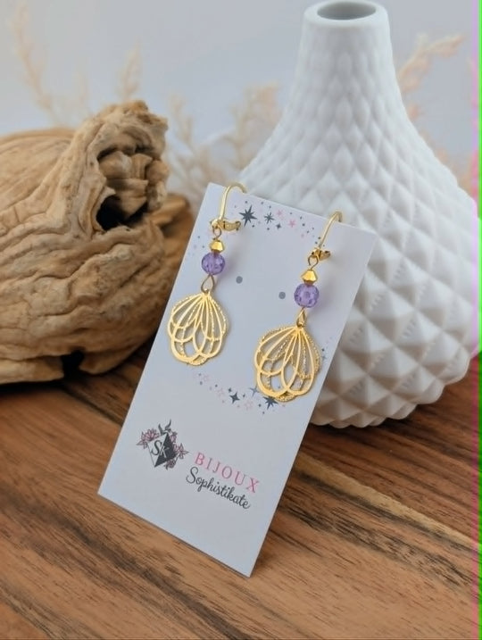 Boucles d&