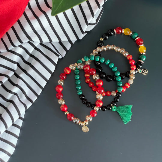Bracelet Negril