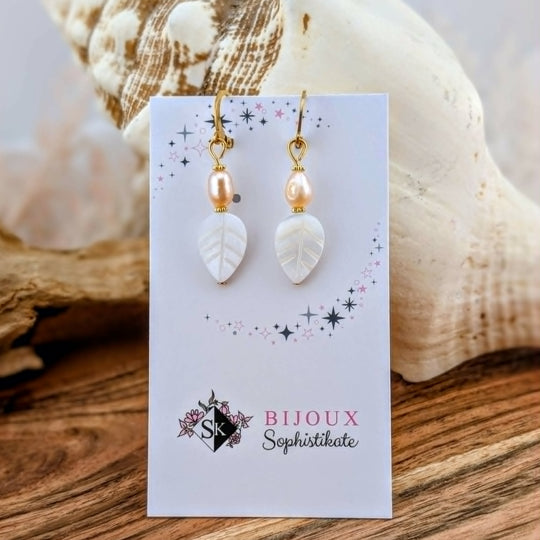 Boucles d&