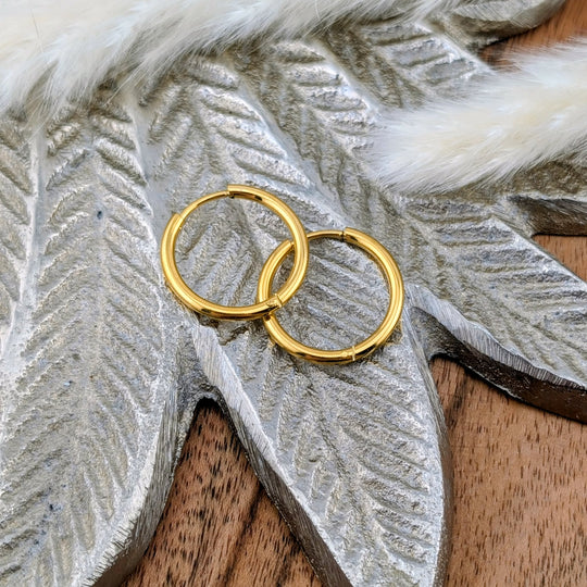 Boucles d&
