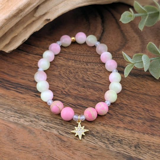 Bracelet Bérénice