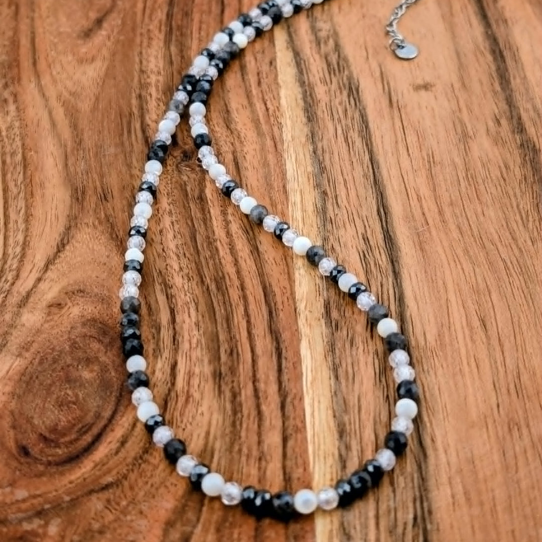 Collier l&
