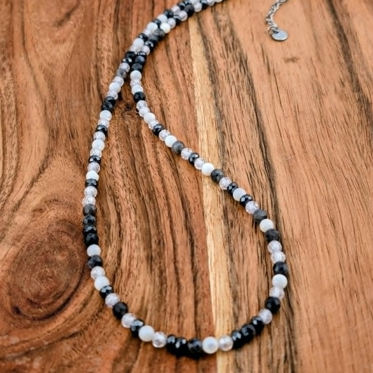 Collier l&