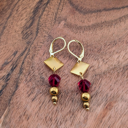 Boucles d&