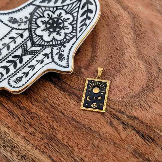 Talisman de la nuit