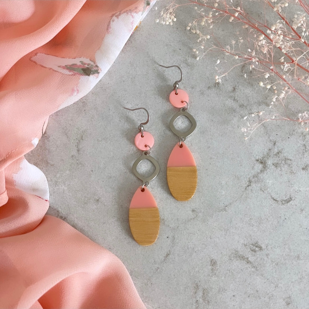 Boucles d&
