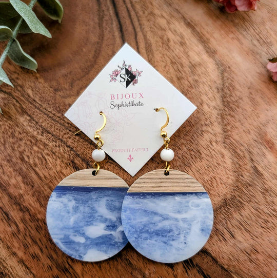 Boucles d&
