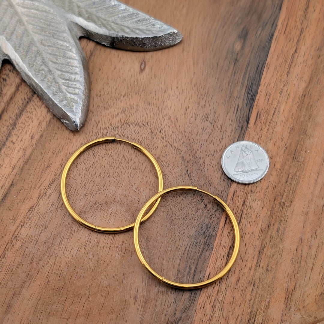 Boucles d&