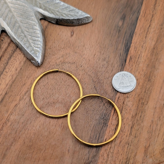 Boucles d&