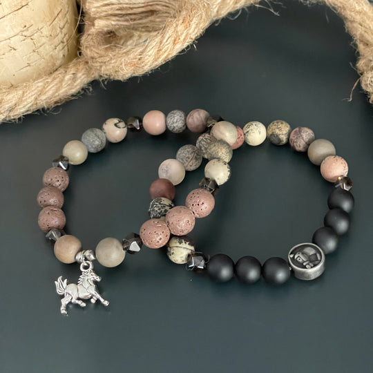 Bracelet Nomade