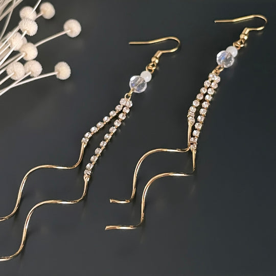 Boucles d&