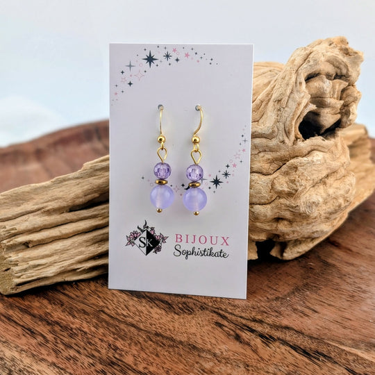 Boucles d&