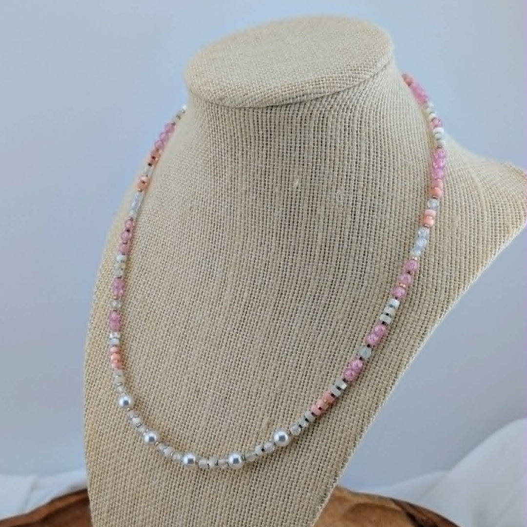 Essential Necklace
