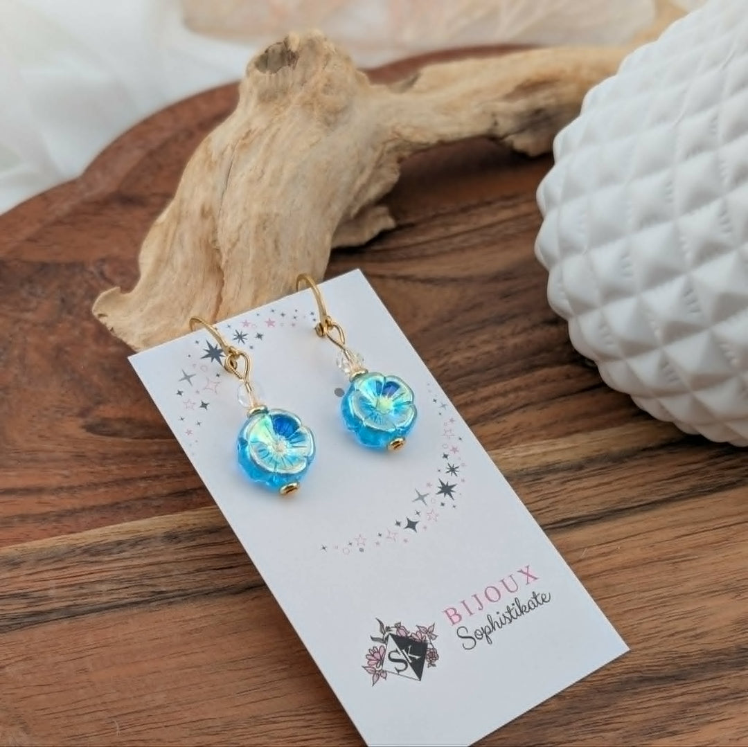 Boucles d&