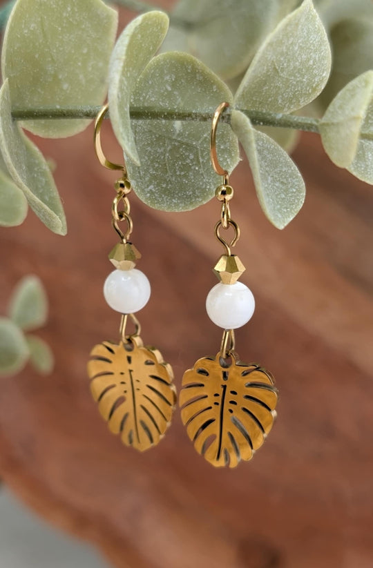 Boucles d&