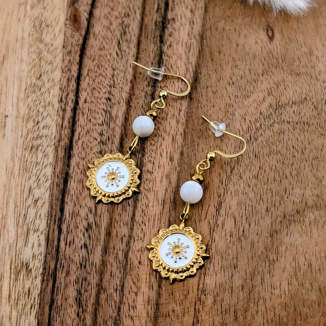 Boucles d&