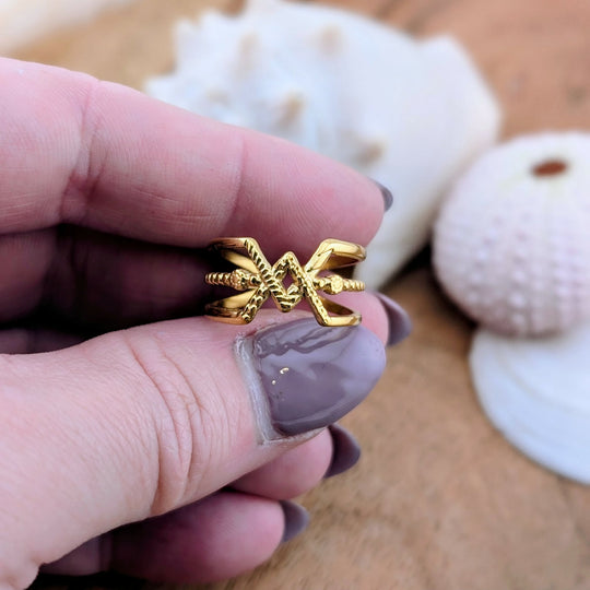 Bague Alexia