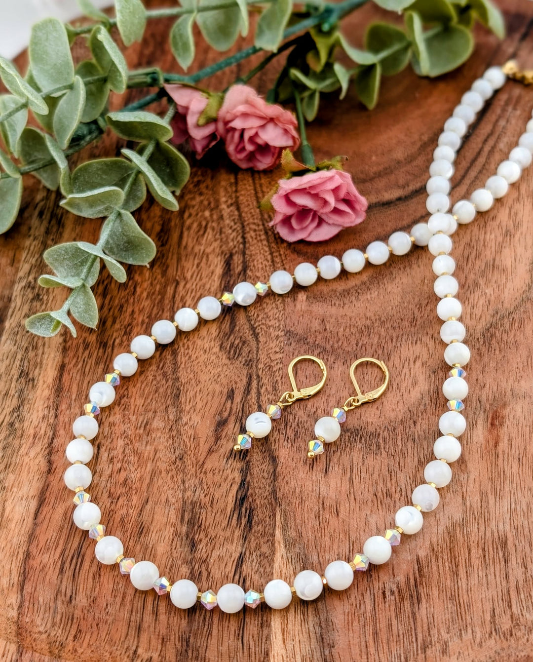 Collier Classica