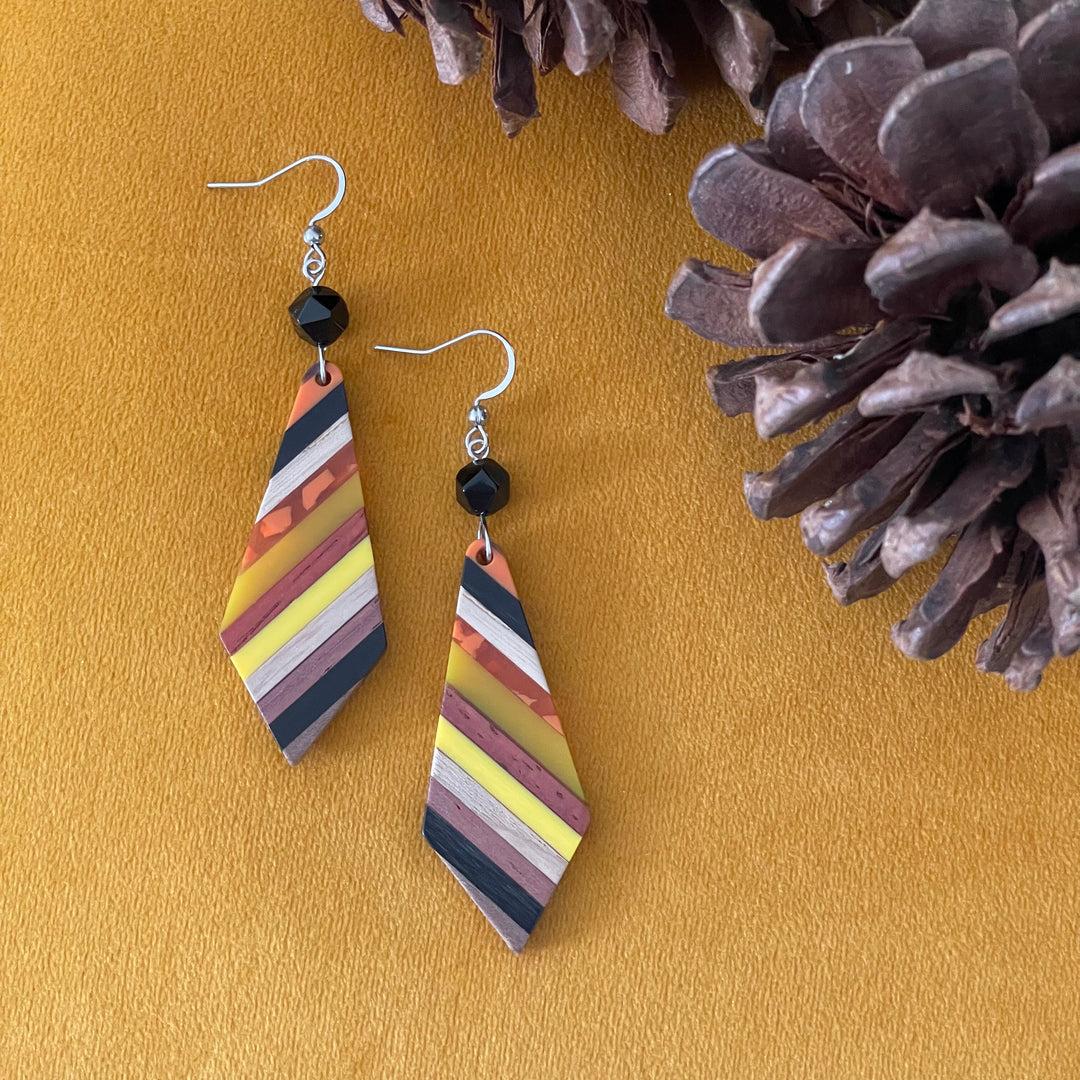 Boucles d&