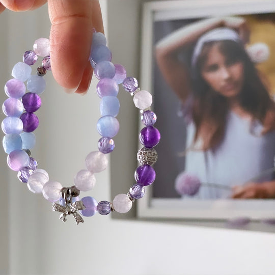 Bracelet Léanne