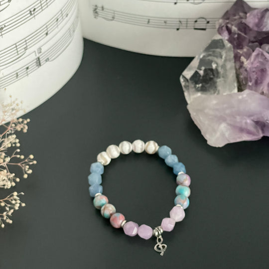 Bracelet Mélodie