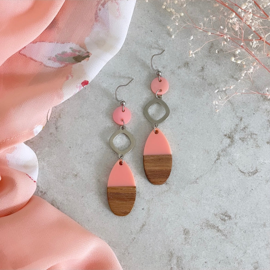 Boucles d&