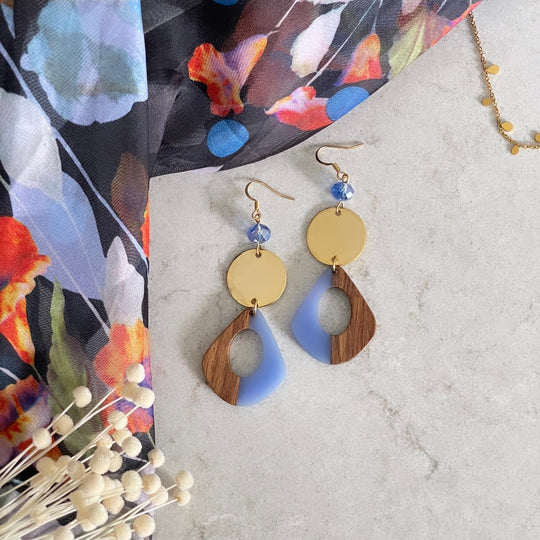 Boucles d&
