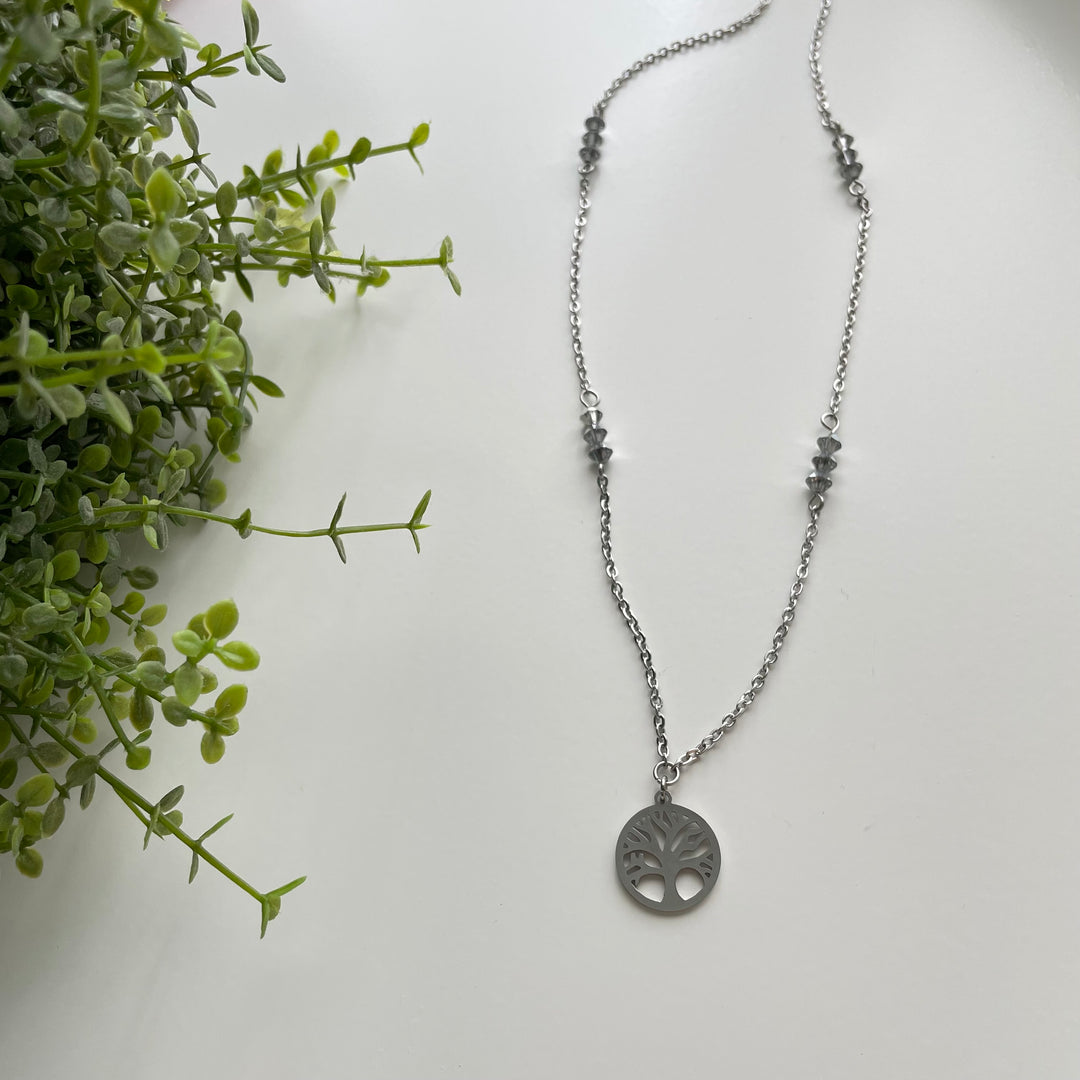 Collier Le symbolique 2.0
