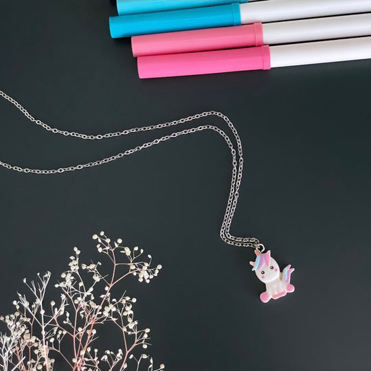 Collier Pégase