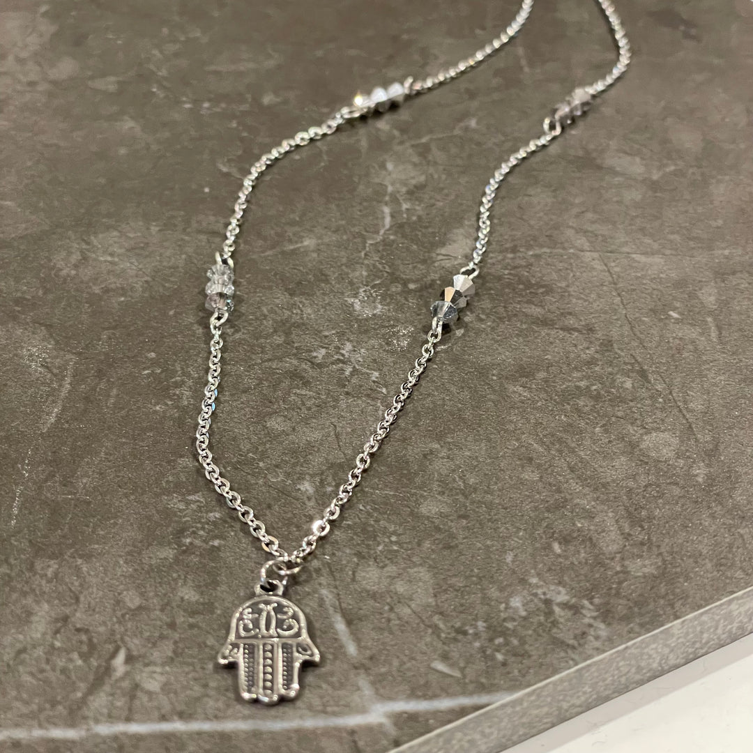 Collier Le symbolique 2.0