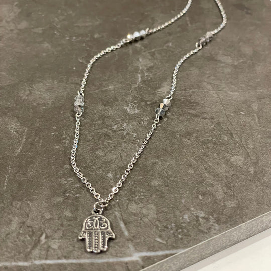 Collier Le symbolique 2.0