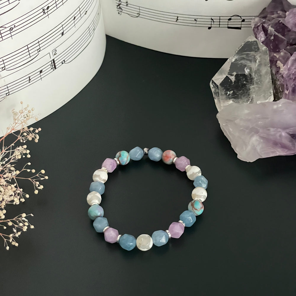 Bracelet Harmonie