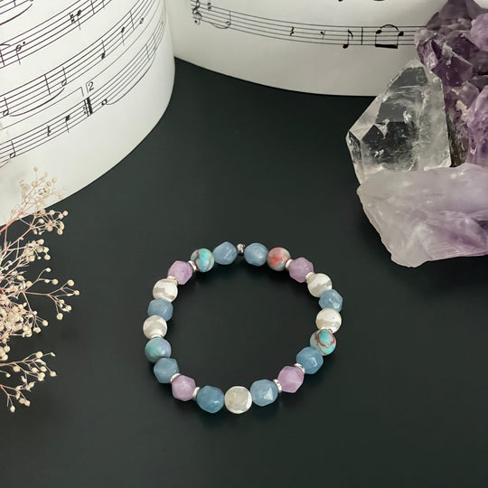 Bracelet Harmonie