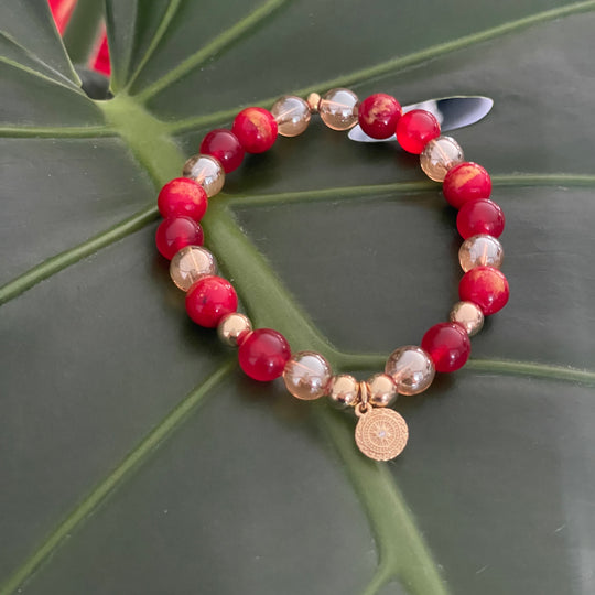 Bracelet Marley