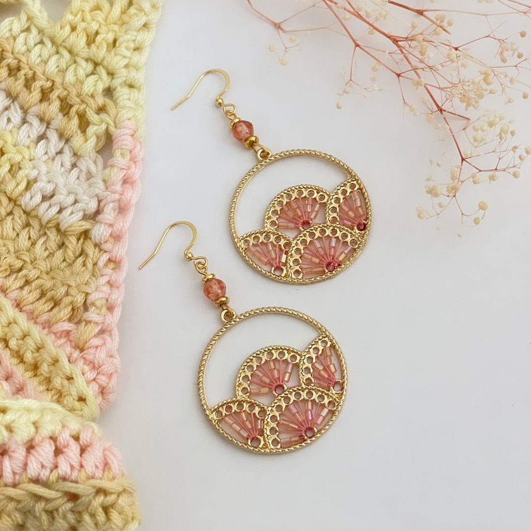 Boucles d&