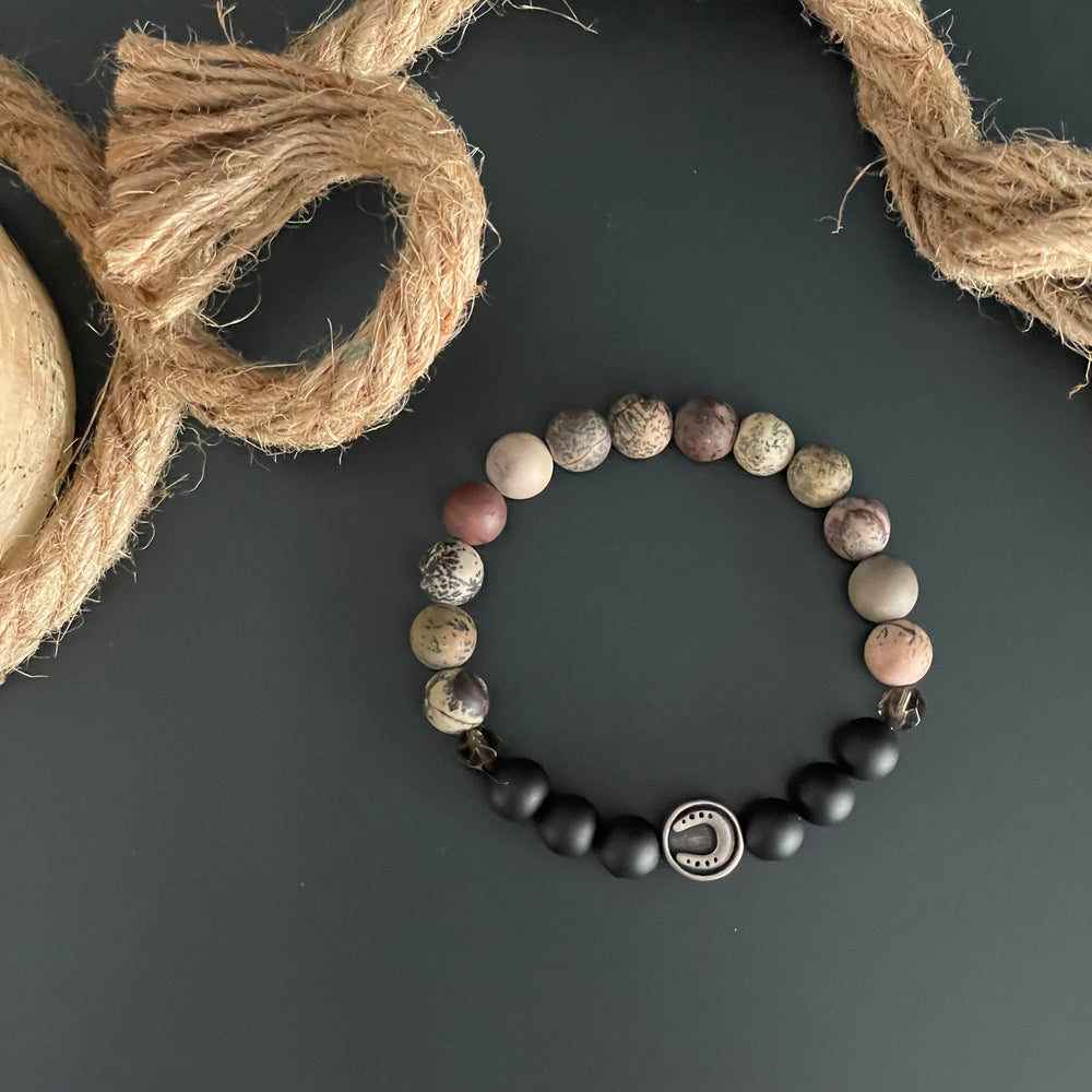 Bracelet Nomade