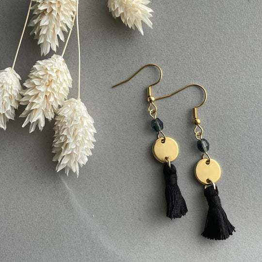 Boucles d&