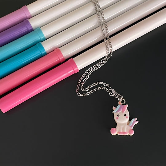 Collier Pégase