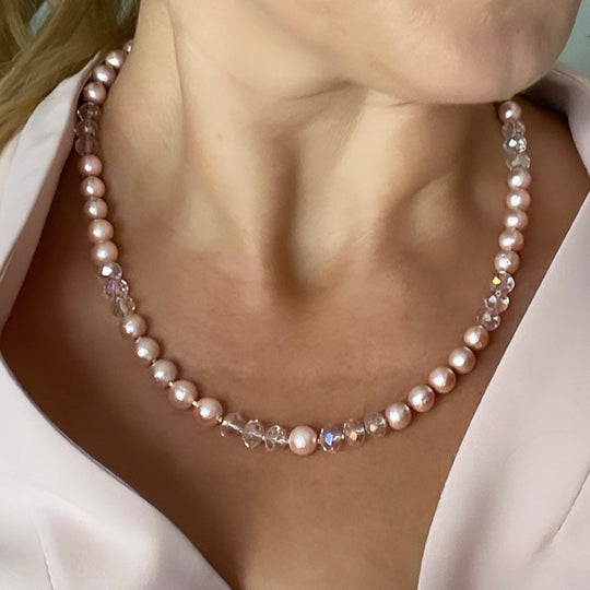 Collier Ophelia