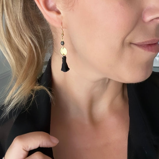 Boucles d&