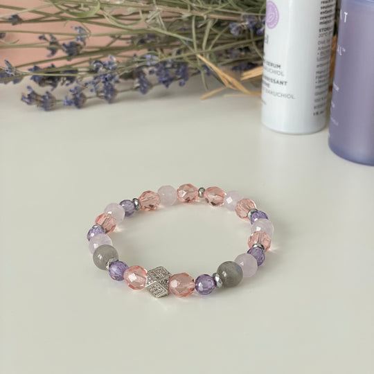 Bracelet Claudine