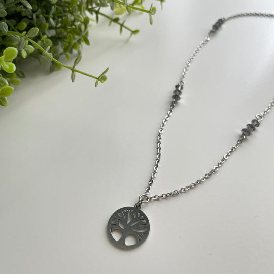 Collier Le symbolique 2.0
