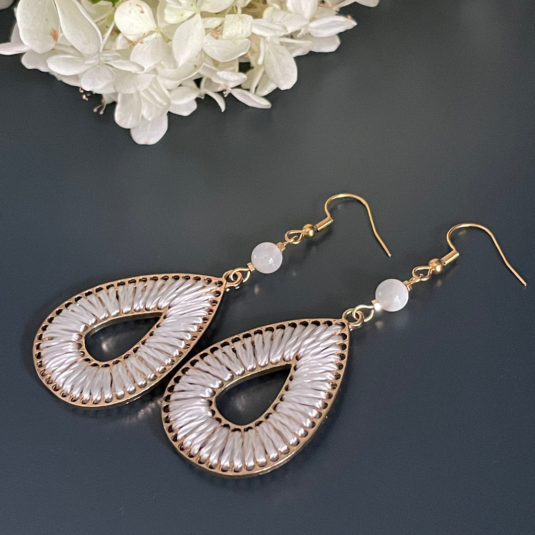 Boucles d&