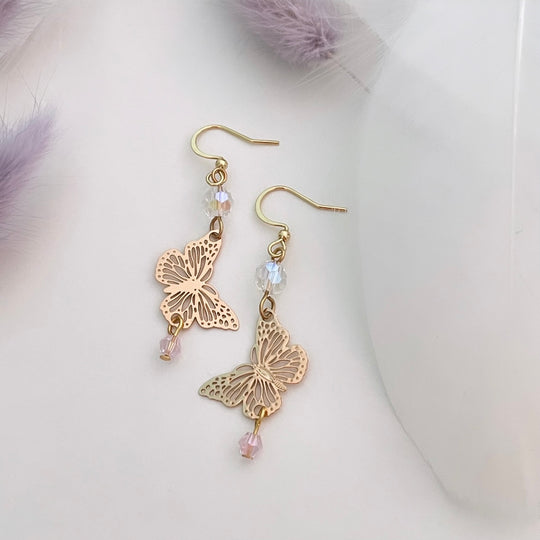 Boucles d&