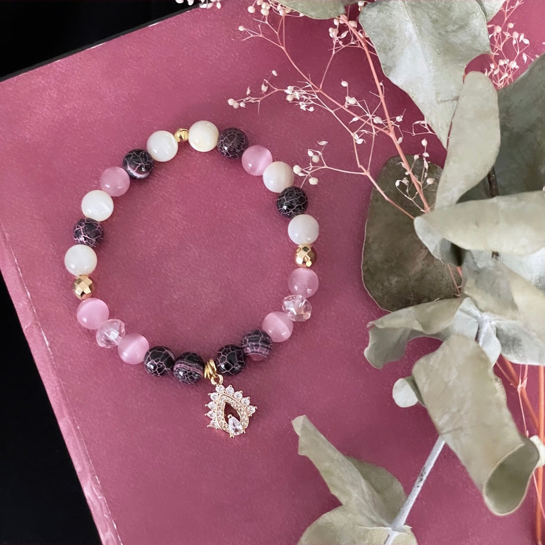 Bracelet Passionnée