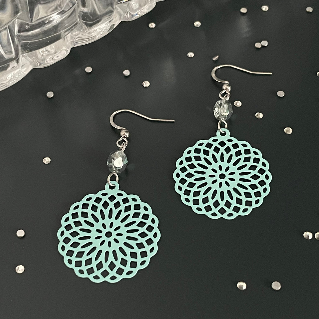 Boucles d&