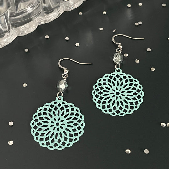 Boucles d&