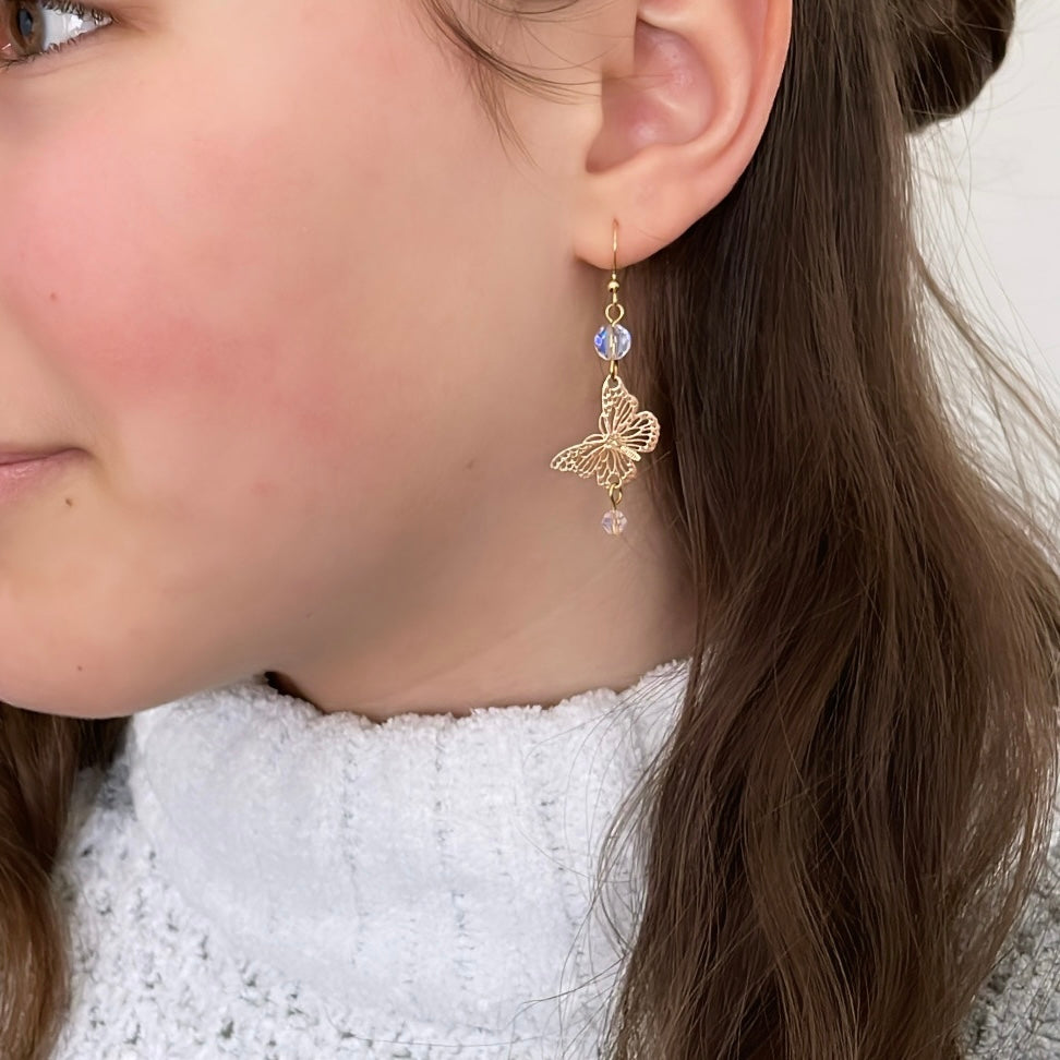 Boucles d&